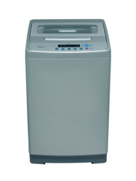 LAVARROPAS WHIRLPOOL WWI08BS9LS 8.5KG CARGA SUP SILVER 720RPM