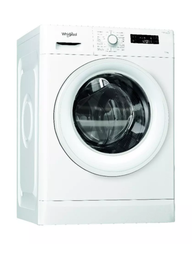 LAVARROPAS WHIRLPOOL FRESHCARE WLF752B 7.5KG INVERTER CARGA FRONTAL 1200RPM