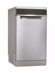 LAVAVAJILLAS WHIRLPOOL INVERTER MOD WSFO3T SILVER 10SET 45CM