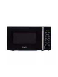 MICROONDAS WHIRLPOOL WMS20S 20L S/ GRILL SILVER