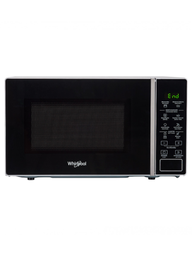 MICROONDAS WHIRLPOOL WMG30SZ 30L C/ GRILL NEGRO
