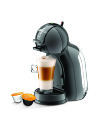 CAFETERA DOLCE GUSTO MOULINEX MOD MINI ME NEGRA ADAPTADOR