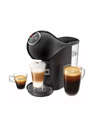 CAFETERA DOLCE GUSTO MOULINEX GENIO S PLUS NEGRA