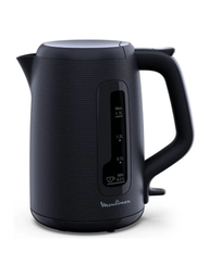 Hervidora Moulinex Morning Negro 1,7L
