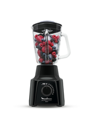 LICUADORA POWERMIX MOULINEX LN289 8V 1,75L 550W VASO VIDRIO