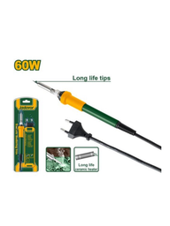 CAUTIN SOLDADOR ELECTRICO 60W JADEVER BLISTER