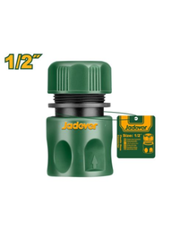 ACOPLE RAPIDO P/MANGUERA 1/2 JADEVER BLISTER