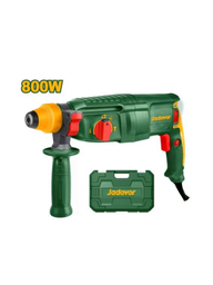 ROTOMARTILLO SDSP 2.5J 800W JADEVER MALETIN