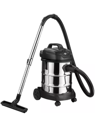 ASPIRADORA TOKYO TURBO PRO 1600W CAP 30LTS