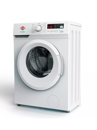 LAVARROPAS AUTOMATICA TOKYO CECILIA CLEAN MAS SLIM 6KG 1000RPM