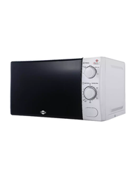 MICROONDAS TOKYO MOD ORBIT TOK20LO 20LTS MANUAL SIN GRILL