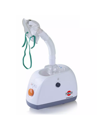NEBULIZADOR TOKYO ULTRASONICO MOD. FRESH AIR TOP C/ ALARMA Y TERMOMETRO