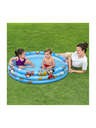 Piscina inflable Disney Mickey 1.22m x H25cm Bestway - 91007
