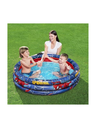 Piscina inflable Spider Man 122x30cm. 200lt Bestway - 98018