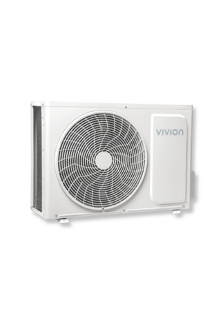 AIRE ACONDICIONADO INTELIGENTE VIVION 24.000 BTU