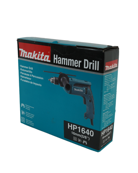 TALD.IMP 760W MAKITA HP1640 13MM