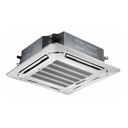 ACONDICIONADOR DE AIRE TOKYO CASSETTE 12000BTU DESC HORIZ  ROUND FLOW - M24-C-12CHR1/M24-C12CHR1