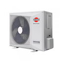 AIRE SPLIT DUCTO INVERTER TOKYO 12000 BTU/H, 220-240V-1P - EM24-DI-12CHR1/CM24-DI12CHR1