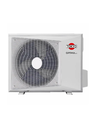 ACONDICIONADOR DE AIRE SPLIT OPTIMA CASSETTE INVERTER 18.000BTU - M24-CI-18CHR1/M24-CI18CHR1