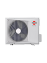 AIRE TOKYO SPLIT CASSETTE SLIM ROUND FLOW 36000 BTU - EC23-CS-36CHR1/CC23-  CS-36CHR1