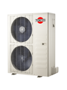 ACONDICIONADOR DE AIRE TOKYO DUCTO 36000BTU DESC. HORIZ - DI-18CHR1 C23-D-36CHR1/C23-D36CHR1