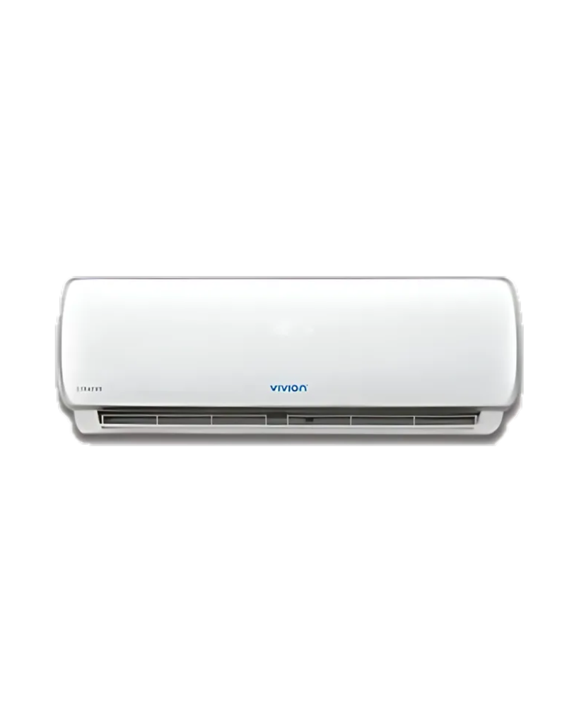 AIRE ACONDICIONADO INTELIGENTE VIVION 18.000 BTU