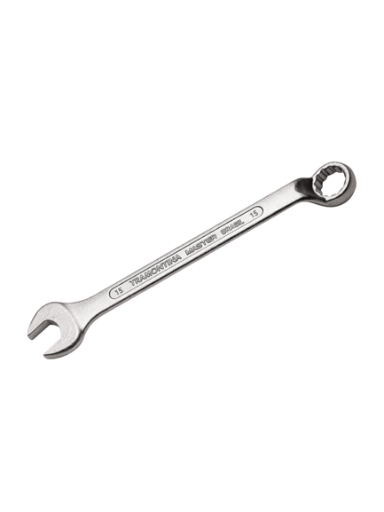 LLAVE COMBINADA N° 15 - TRAMONTINA