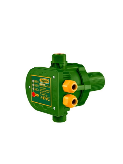 PRESOSTATO - P 220V 10A 1&quot;x1&quot; 1.5-10bar P/ BOMBA JADEVER CJA