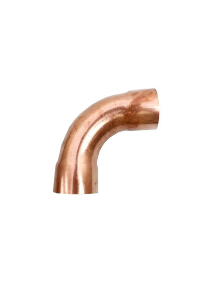 CURVAS DE COBRE DE 5/8    (90)