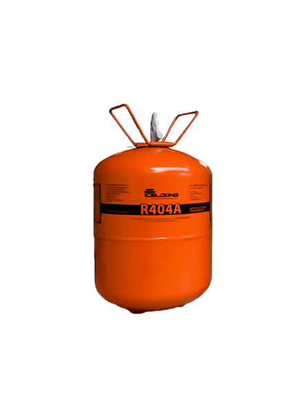 GAS REFRIGERANTE R-404 X KG
