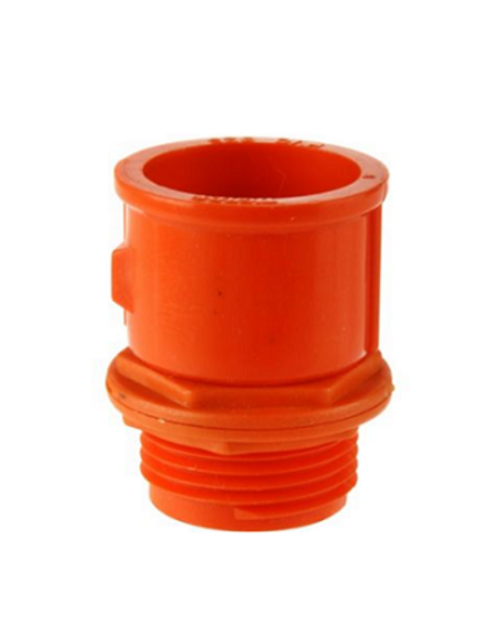 TERMINAL CONDUIT 32mm TIGREFLEX