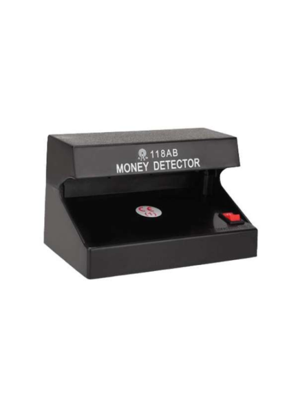 DETECTOR DE BILLETES HVL14-006