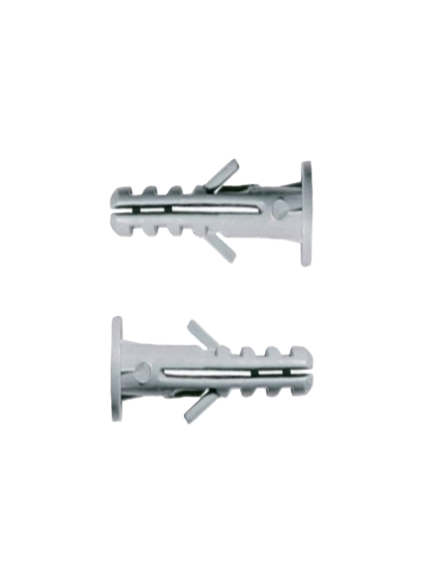 TARUGO DE NYLON PYP 8M