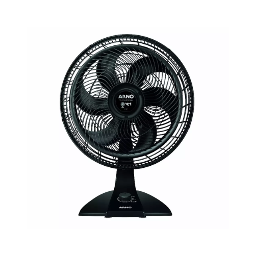VENTILADOR ARNO TURBO FORCE 2 EN 1 MOD VE332 220V 50HZ - EDAVE332