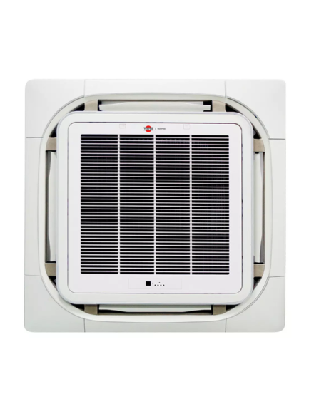 AIRE TOKYO SPLIT CASSETTE SLIM ROUND FLOW 36.000 BTU - EC23-CS-36CHR1/CC23-  CS-36CHR1