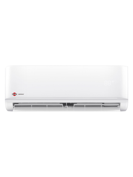 ACONDICIONADOR DE AIRE TOKYO XPERIENCE 12000BTU F/C CON  CONTROL - EAX24-12CHR1/CAX24-12CHR1
