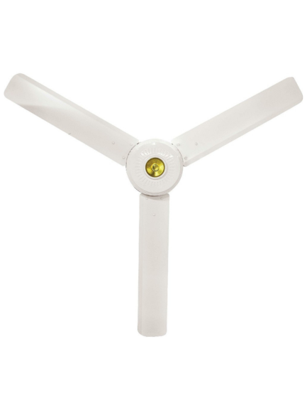 VENTILADOR DE TECHO TOKYO 56-PESADO 5VELOC 16MM MOD TCF-604 - VETOT56-16T-N