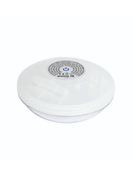 Led Flotante p/ piscinas. Bestway - 58419