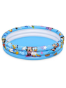 Piscina inflable Disney Mickey 1.22m x H25cm Bestway - 91007