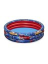 Piscina inflable Spider Man 122x30cm. 200lt Bestway - 98018