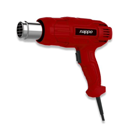 PISTOLA DE CALOR NAPPO NHG-141 (REG) - 630306
