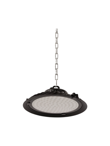 FOCO LED EK UFO TM-UFO-HB 200W 6400K