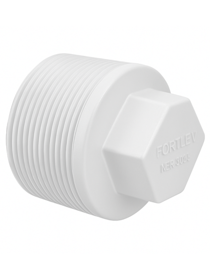 TAPON MACHO ROSCABLE 3/4 FORTLEV LA10210347