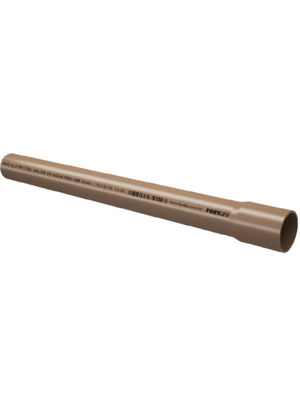 TUBO PVC SOLDABLE 32MM FORTLEV LA10000321