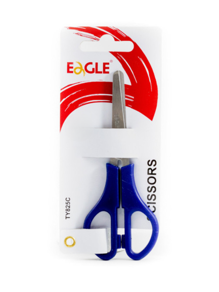 TIJERA EAGLE ESCOLAR TY825