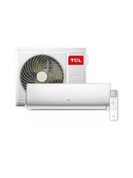 Acondicionador de Aire marca TCL de 24.000 BTU/h - TCL 27/28