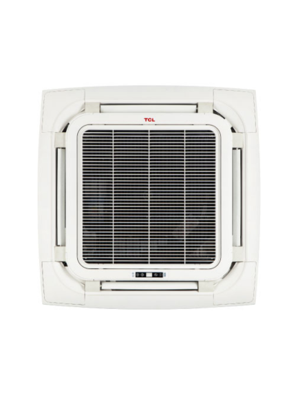Acondicionador de Aire marca TCL de 36.000 BTU/h - TCL 37/38