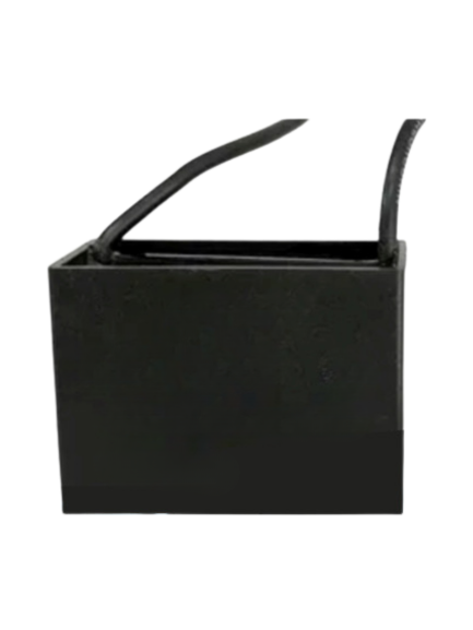 CAPACITOR 2.5MF 500 NEGRO - VCP