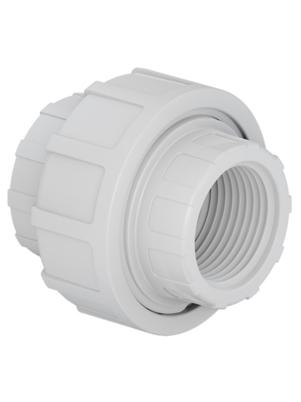 UNION DOBLE ROSC 1/2 - TIGRE