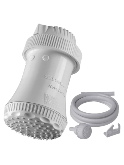 DUCHA SINTEX 3T NOVA 5500 C/MANGUERA